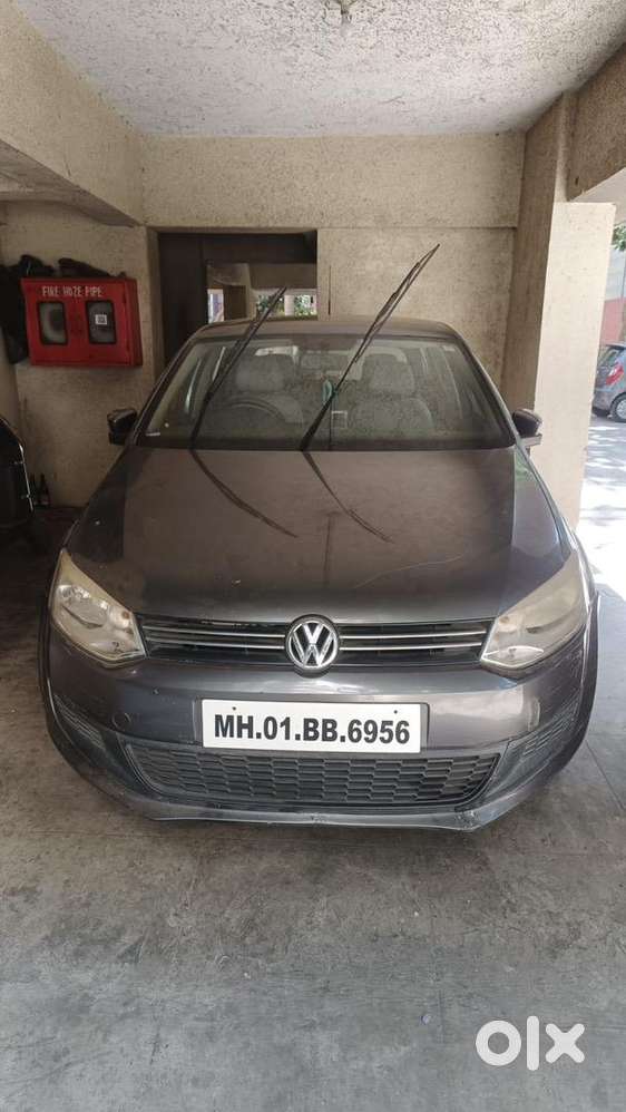 Volkswagen 2012 Manual Petrol 80000 Km