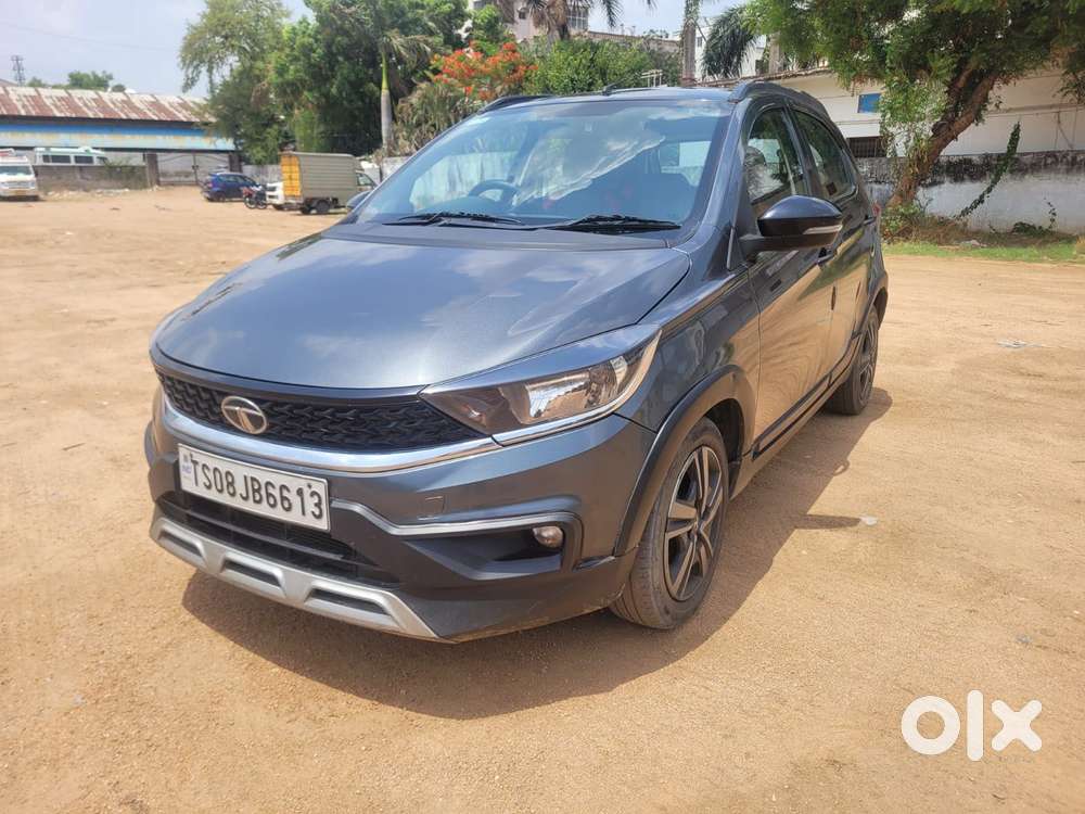 Tata Tiago Xza Plus, 2022, Petrol