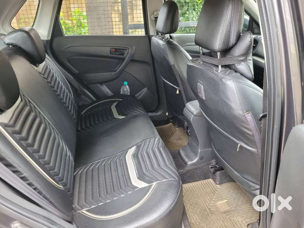 Maruti Vitara Brezza Vdi(o)