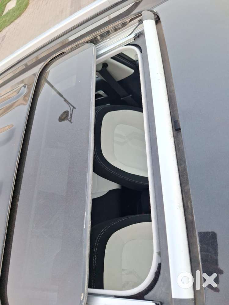 Hyundai Venue Sx Mt, 2025, Diesel
