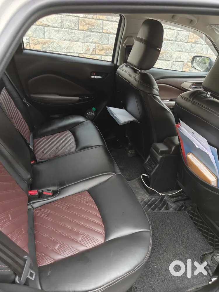 Toyota Taisor In Excellent Condition For Sale