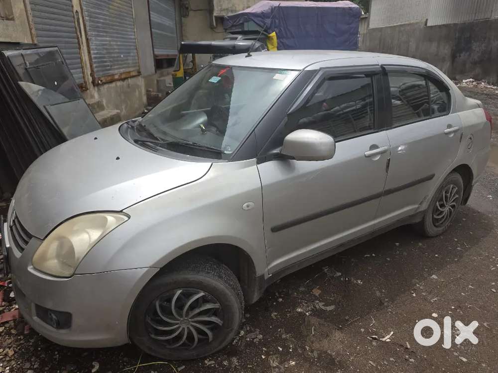 Maruti Suzuki Dzire 1.2 2010
