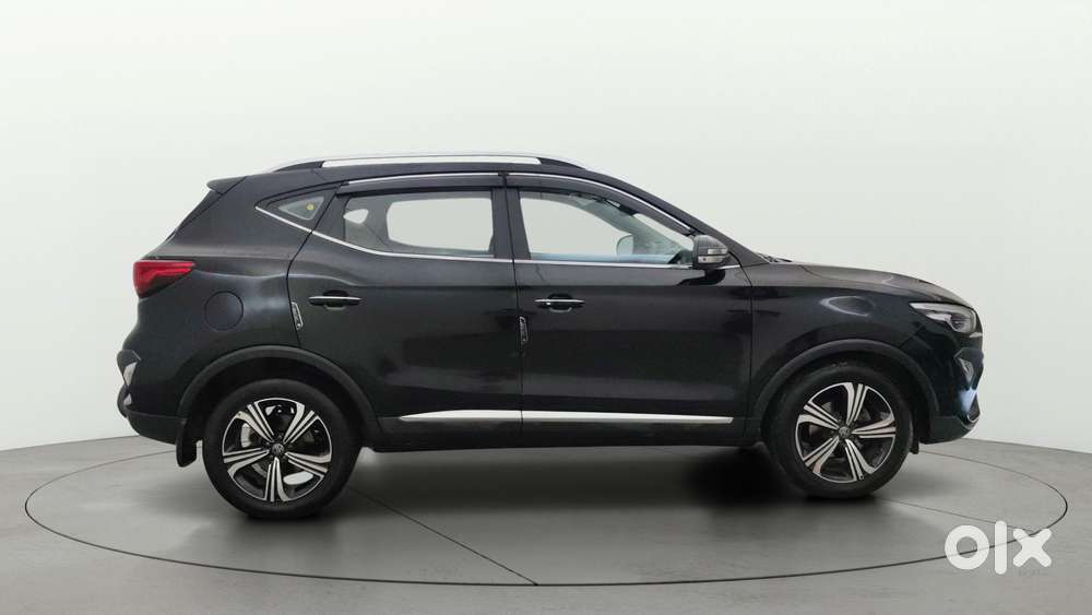 Mg Astor 1.5 Sharp Cvt, 2022, Petrol