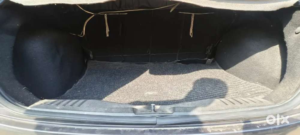 Ford Figo Diesel Zxi