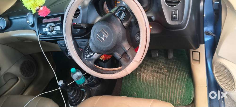 Honda Amaze 1.5 2014