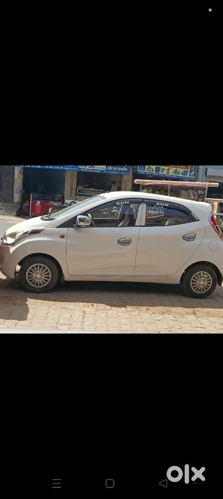 Hyundai Eon D-lite 2015