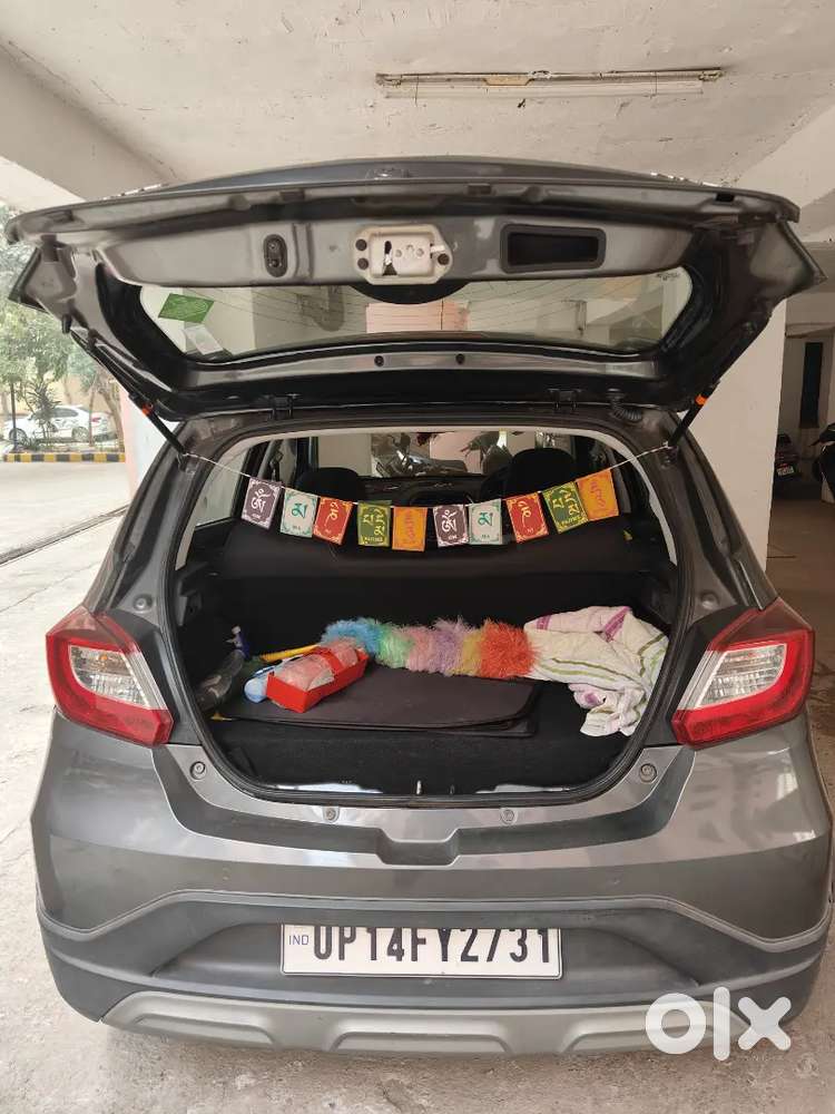 Tata Tiago Nrg 2024 Cng & Hybrids 20600 Km Driven