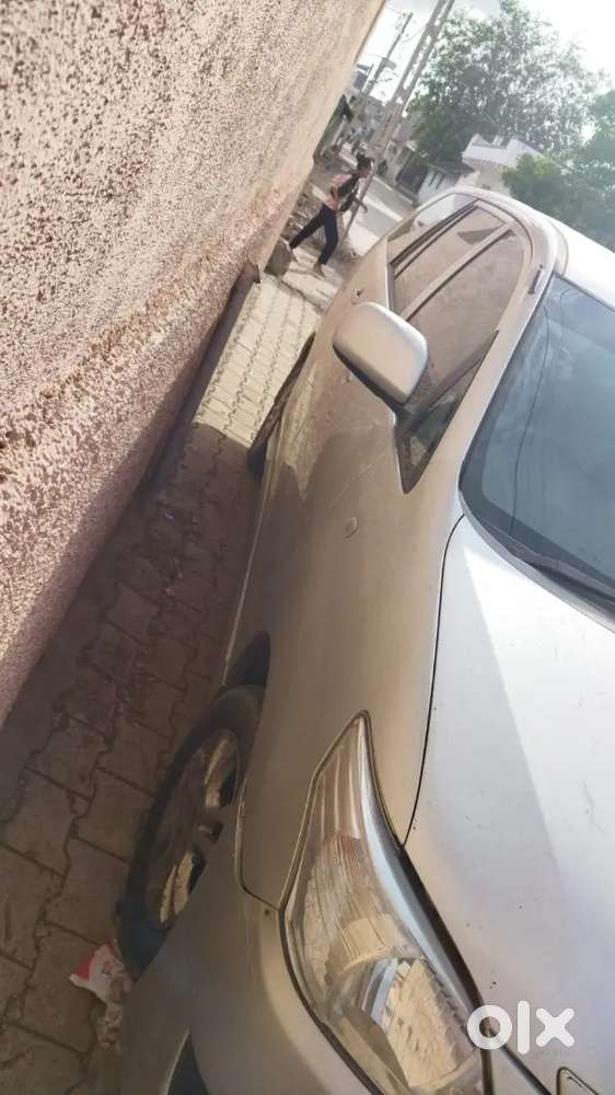 2012 Toyota Innova Diesel 2.4