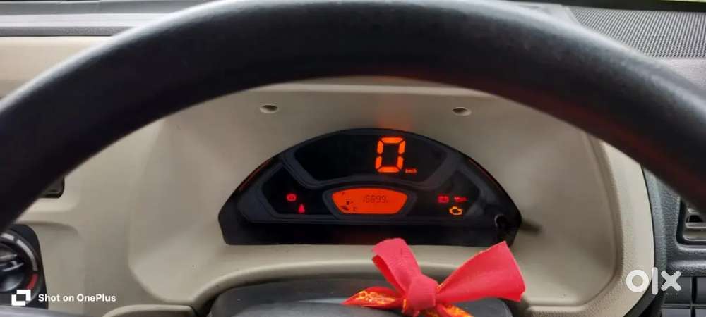 Maruti Suzuki Eeco 2024