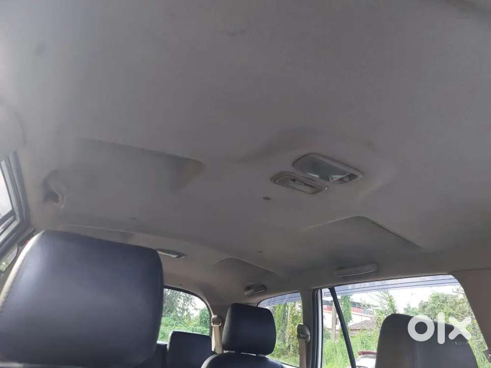 Toyota Innova Diesel 2014