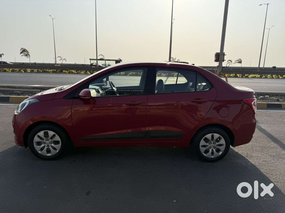 Hyundai Xcent 1.2 Vtvt S, 2015, Petrol