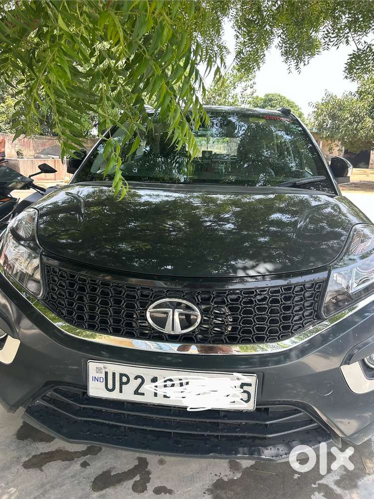 2018 Tata Nexon Diesel Manual 2018 Top Model