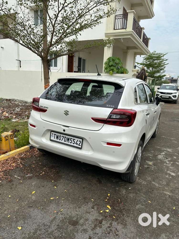 Maruti Suzuki Car Manual 2025 Year