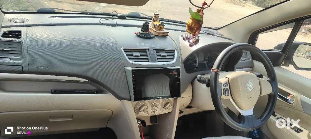 Maruti Suzuki Ertiga 2015