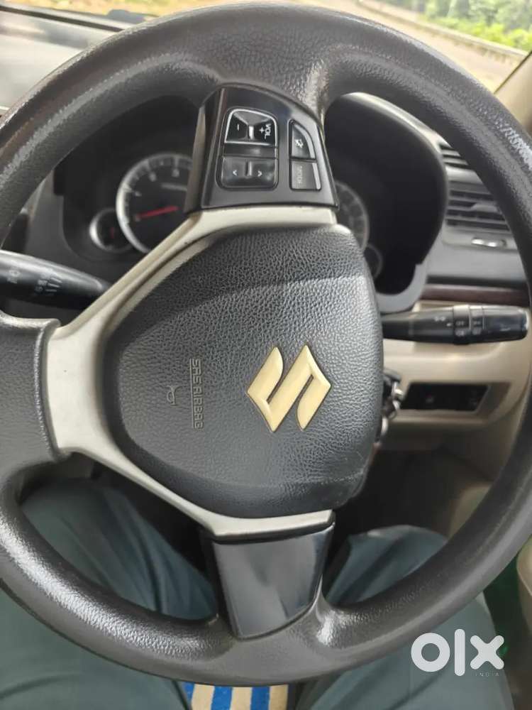 Maruti Suzuki Swift Dzire 2014 Diesel 132000 Km Driven
