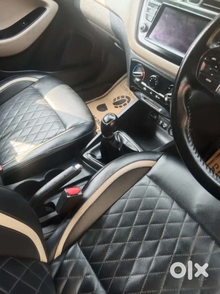 Hyundai I20 2019 Petrol 82000 Km Driven