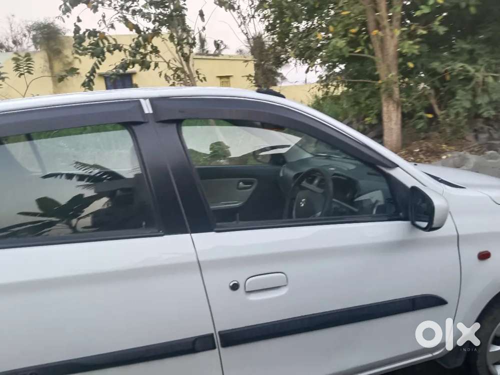 Maruti Suzuki Alto K10 2015 Petrol 61700 Km Driven