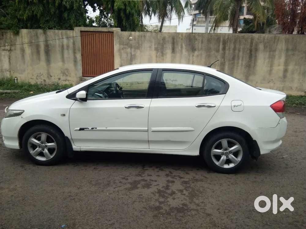 Honda City Ivetc , For Sale In Good Condition