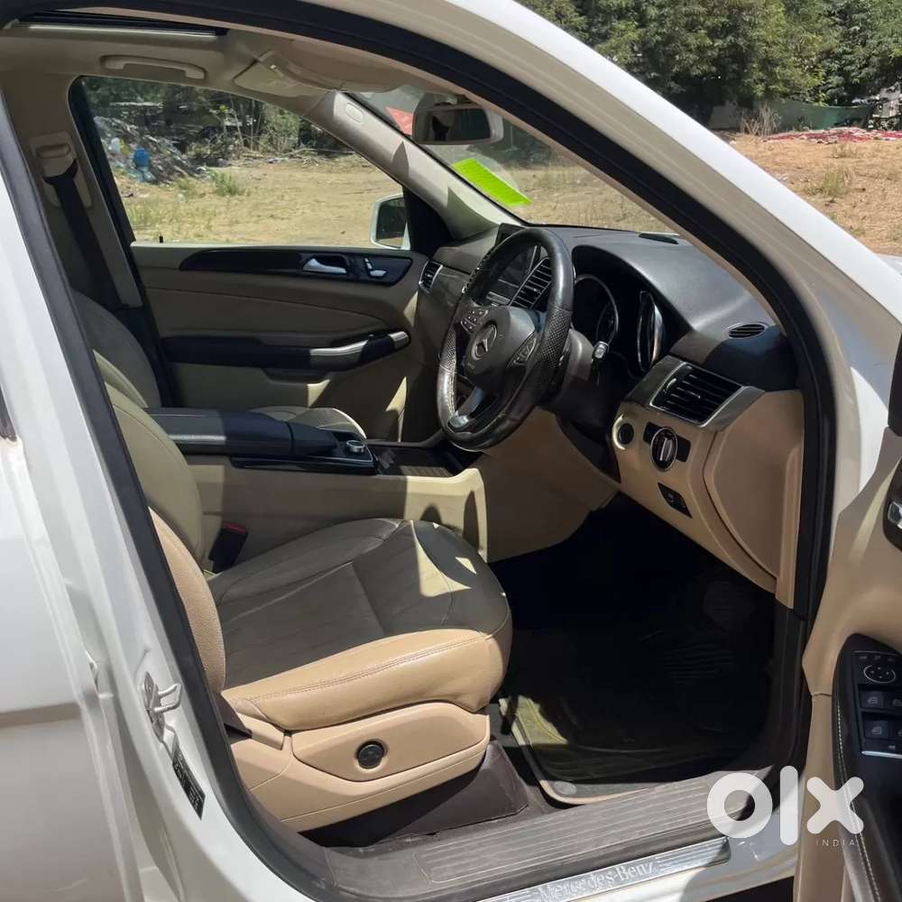Mercedes-benz Gle Class 250d, 2016, Diesel