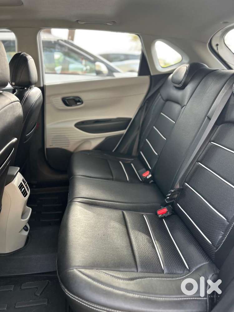 Hyundai New I20 1.2 Sportz Ivt, 2026, Petrol