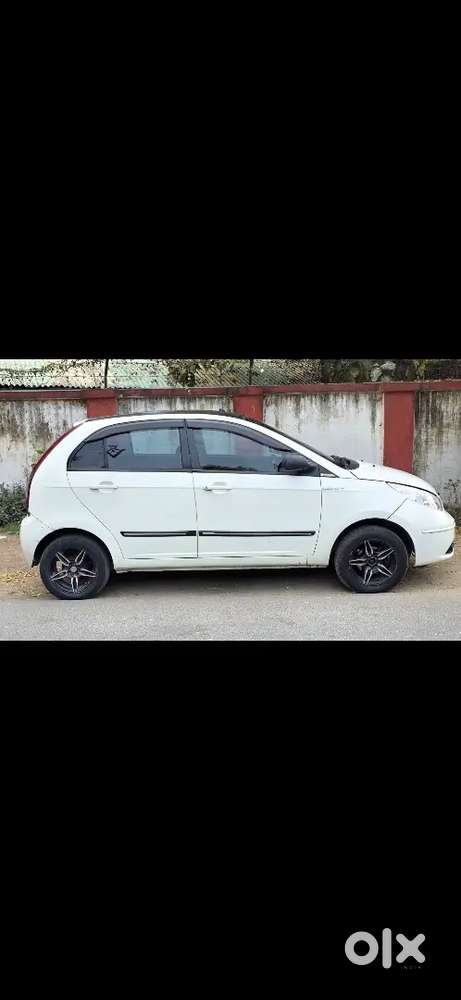 Tata Indica Vista 2011