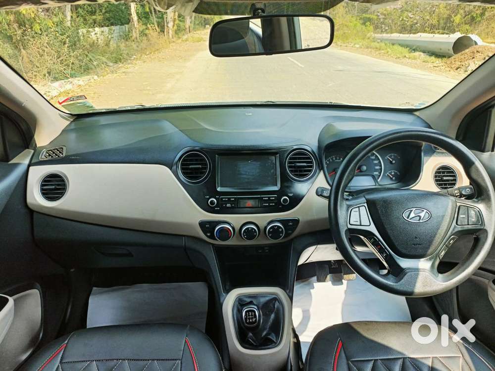 Hyundai Grand I10 1.2 Kappa Sportz, 2019, Cng & Hybrids