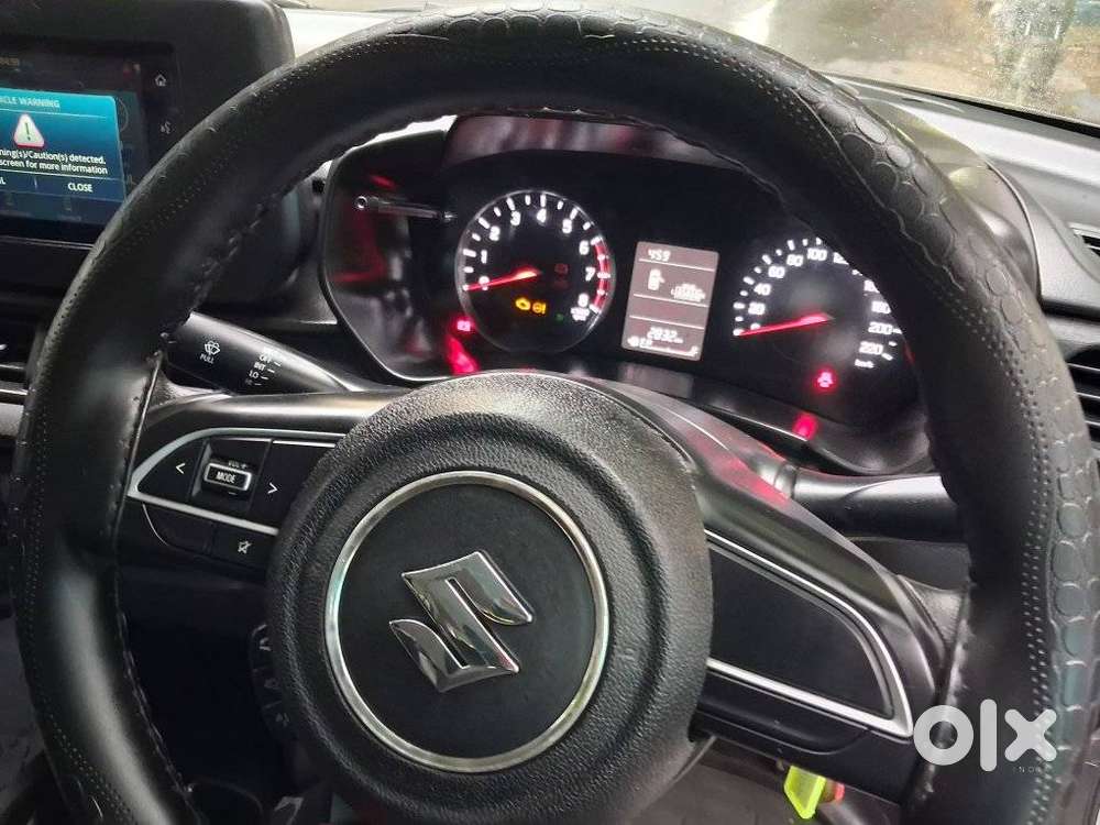 Maruti Suzuki Swift 1.2 Vxi (o), 2025, Petrol