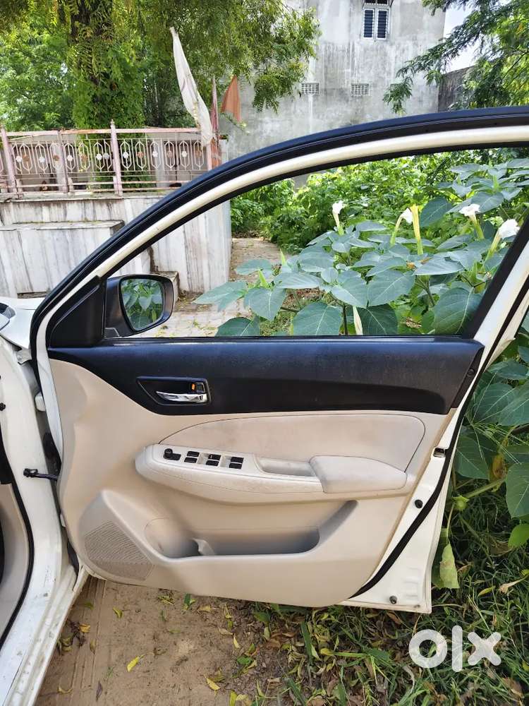 Maruti Suzuki Dzire 2018 Diesel