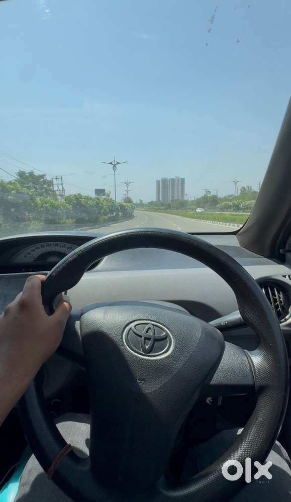 Toyota Etios Gd 2011 Diesel Manual
