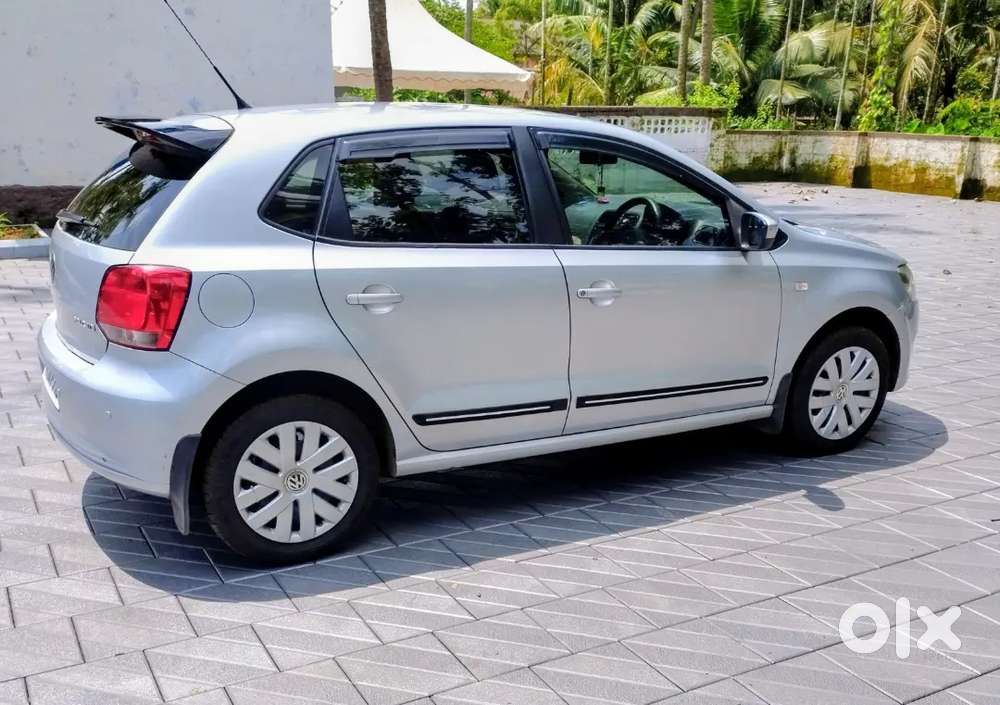 Volkswagen Polo 2013 Diesel Well Maintained