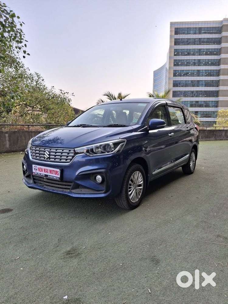Maruti Suzuki Ertiga