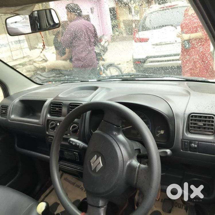 Maruti Suzuki Wagon R Lxi 1.0, 2011, Lpg