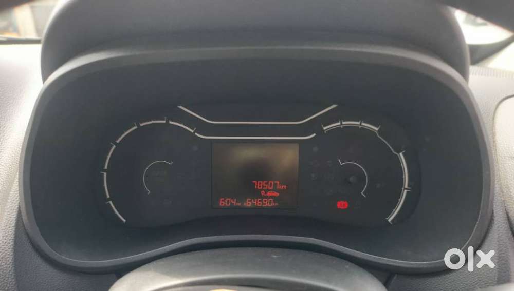 Renault Kwid Rxl 1.0, 2020, Petrol