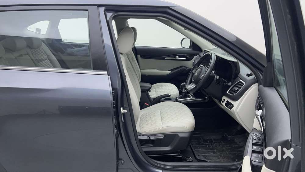 Kia Seltos Htx D, 2022, Diesel