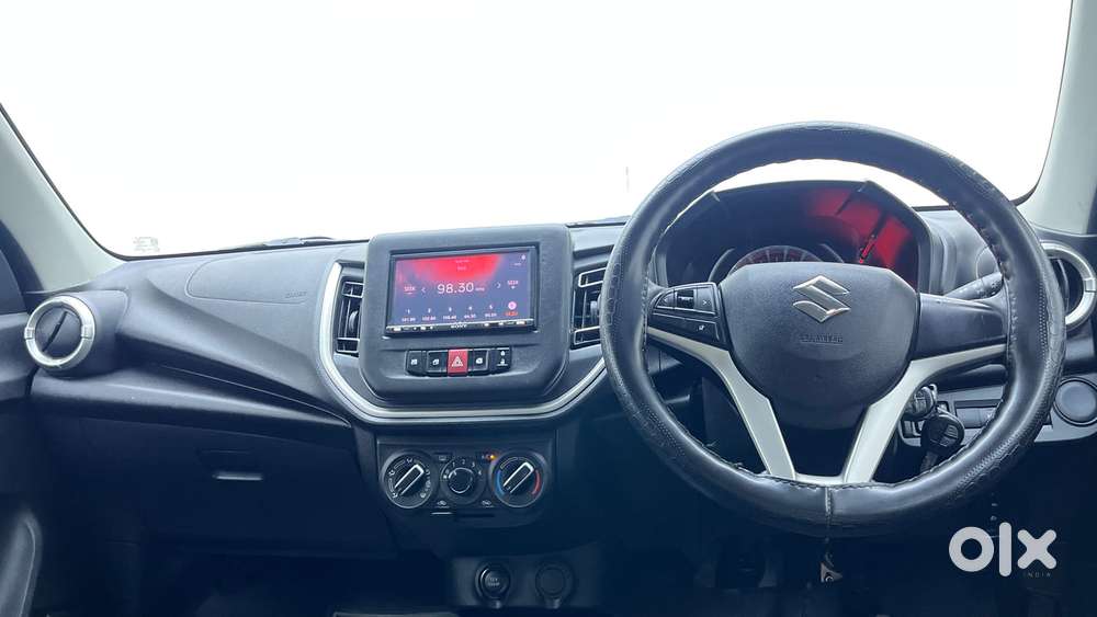 Maruti Suzuki Celerio 1.0 Zxi Amt, 2023, Petrol