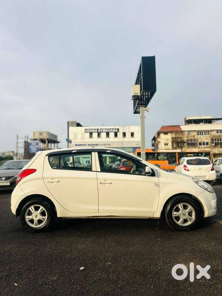 Hyundai I20 Diesel Asta, 2012, Diesel