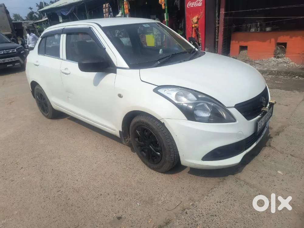 Maruti Suzuki Dzire 2020 Diesel 103000 Km Driven