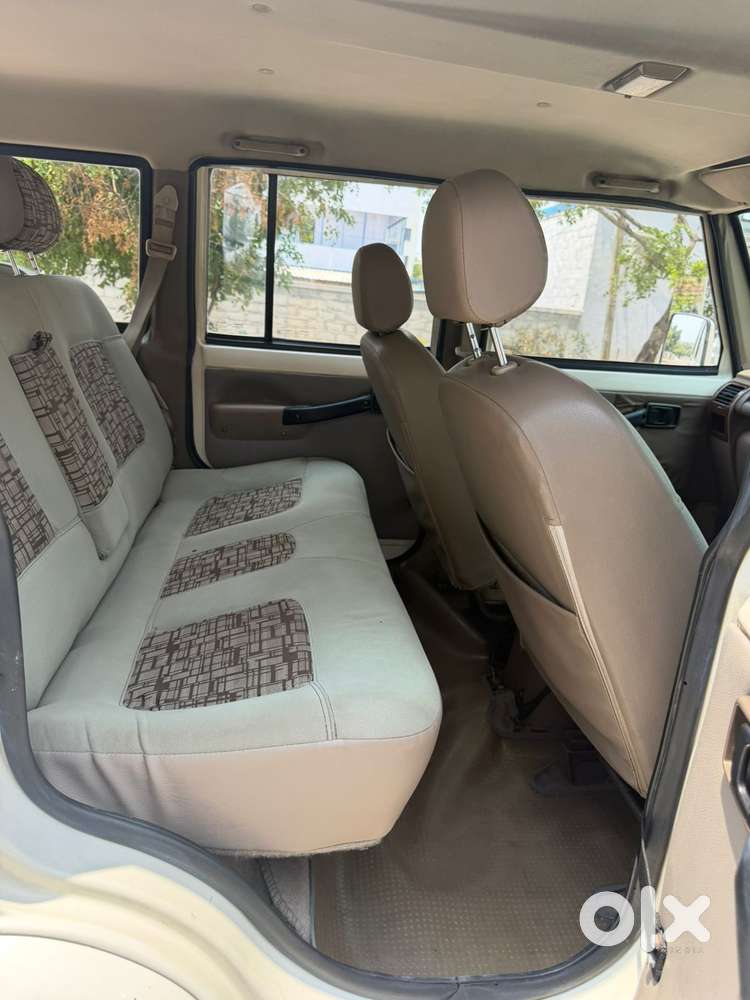 Mahindra Bolero Zlx, 2016, Diesel