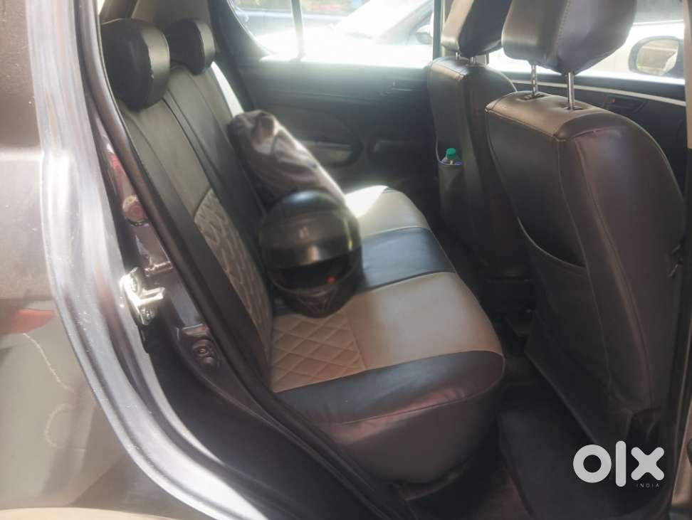 Maruti Suzuki Swift Lxi Optional-o, 2017, Petrol