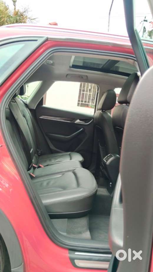 Audi Q3 2.0 30 Tdi Premium, 2018, Diesel