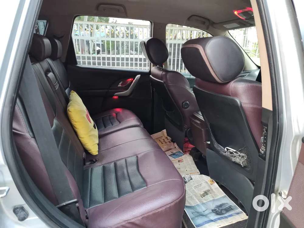 Mahindra Xuv500 Diesel Manual 2014 W6
