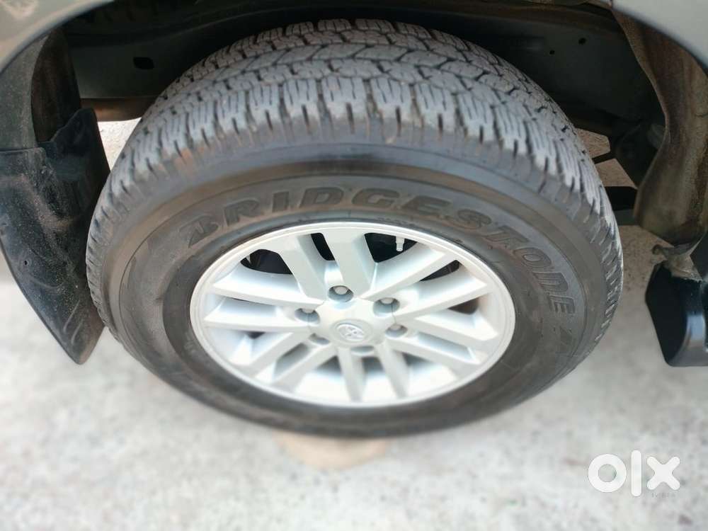 Toyota Fortuner 2011-2016 4x4 At, 2014, Diesel