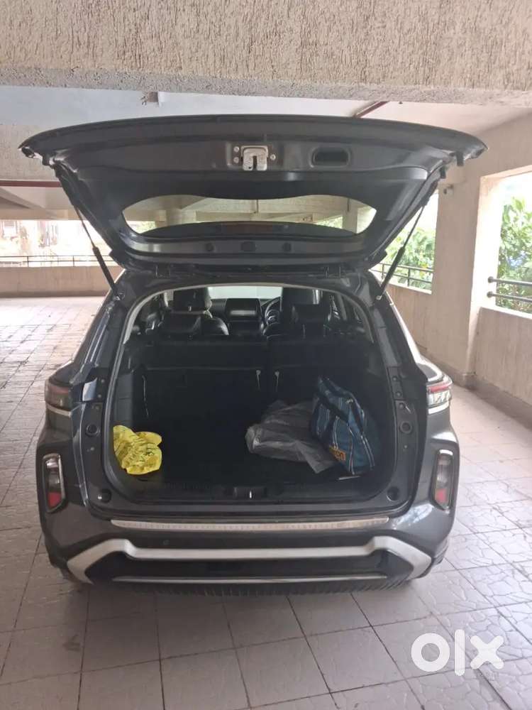 Maruti Suzuki Vitara 1.5 2024