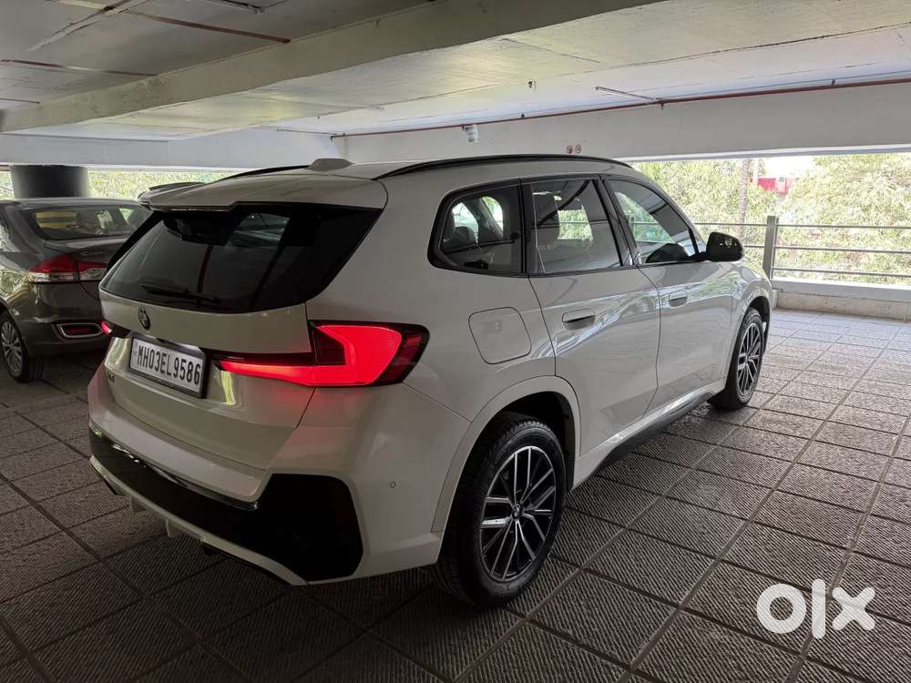 Bmw X1, 2024, Petrol
