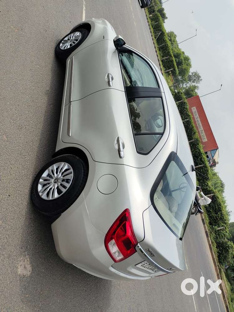 Maruti Suzuki Swift Dzire Vxi Optional, 2018, Cng & Hybrids