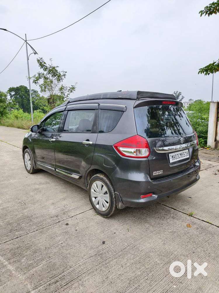 Maruti Suzuki Ertiga Vdi, 2017, Diesel