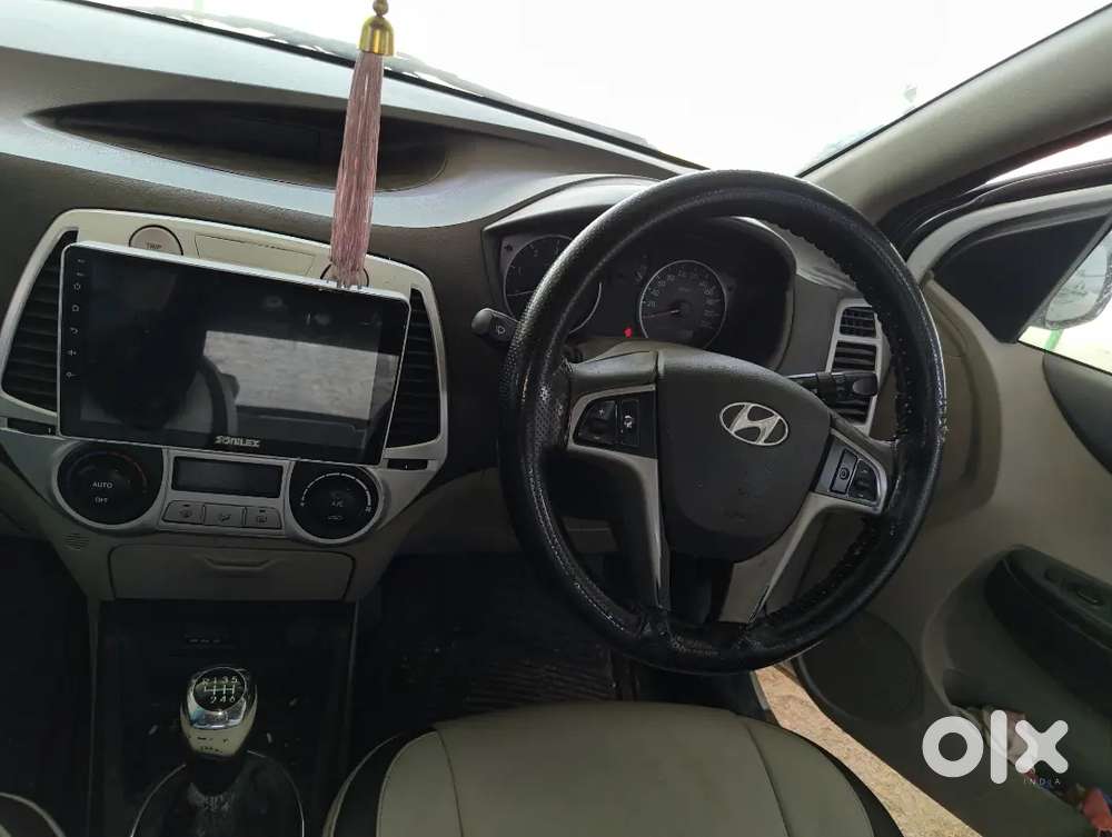 Hyundai I20 2012 Diesel Good Condition