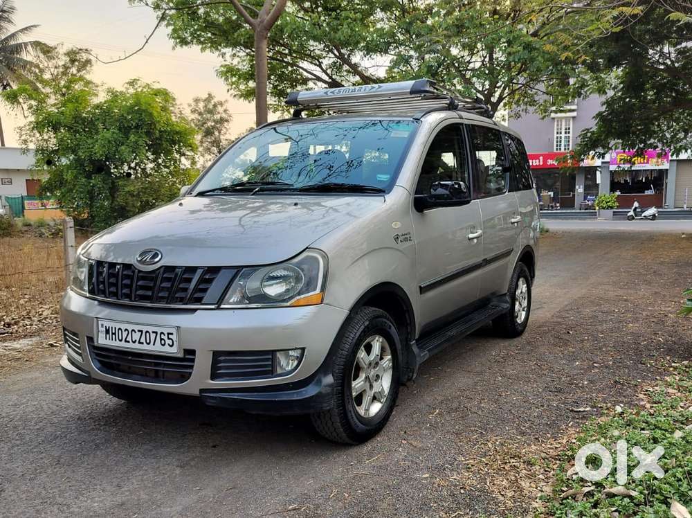 Mahindra Xylo H9 Bs Iv, 2013, Diesel