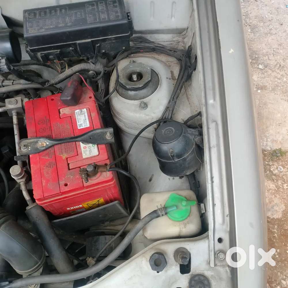 Maruti Suzuki Alto 2006 Lx