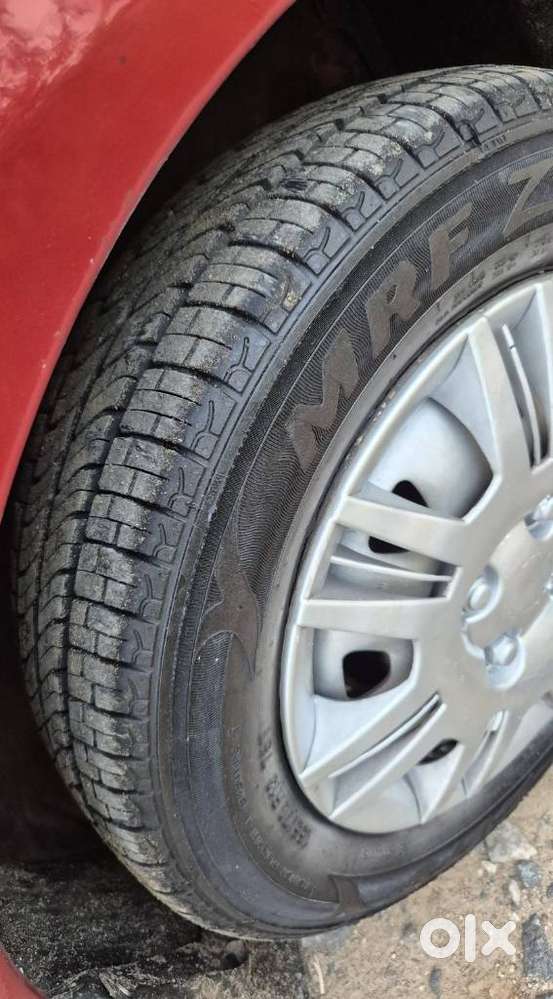 Hyundai Santro Xing Gls, 2011, Petrol